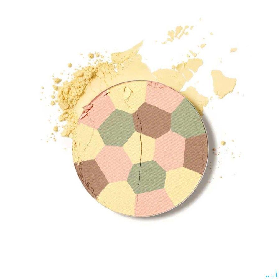 Dr.Hauschka Colour Correcting Powder 00 translucent 8 g   -  Wala Nederland