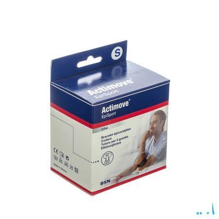 Actimove Epi Sport Bandage Epicond. S 1 7347011