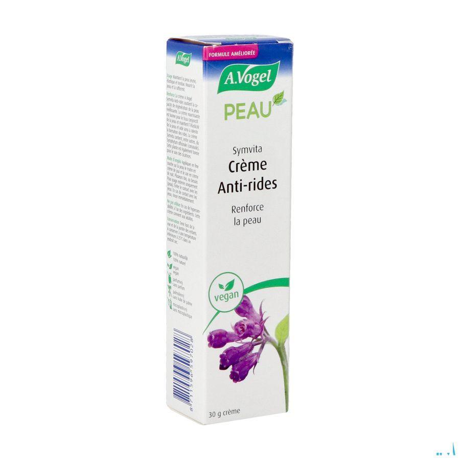 Vogel Creme Symvita 30 ml  -  A.vogel