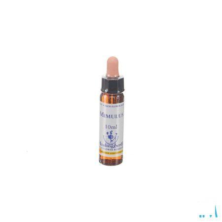 Healing Herbs Mimulus 10 ml