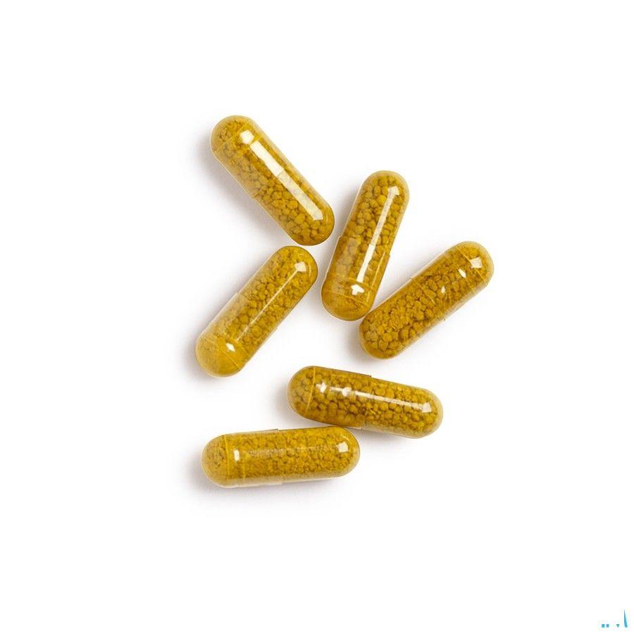 Curcumrx 60 vegicaps  -  Energetica Natura