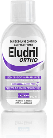 Elril Ortho 500 ml