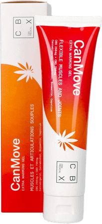 Canmove Tube 100 ml