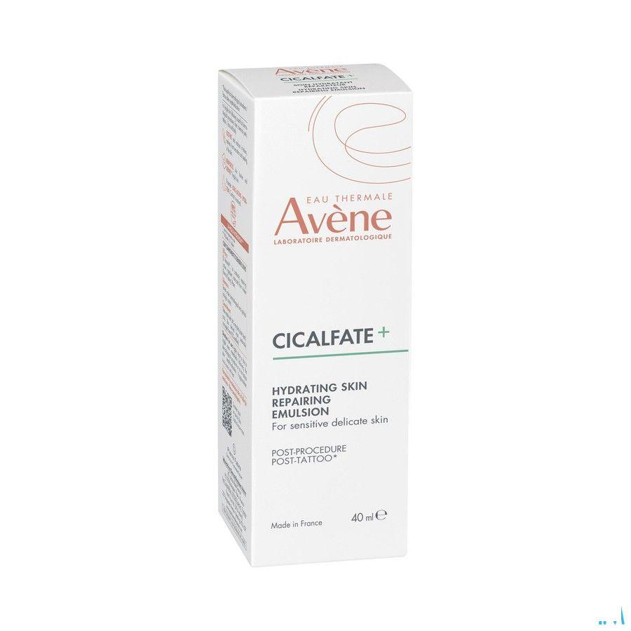 Avene Cicalfate+ Soin Hydra & Reparateur Tube 40 ml