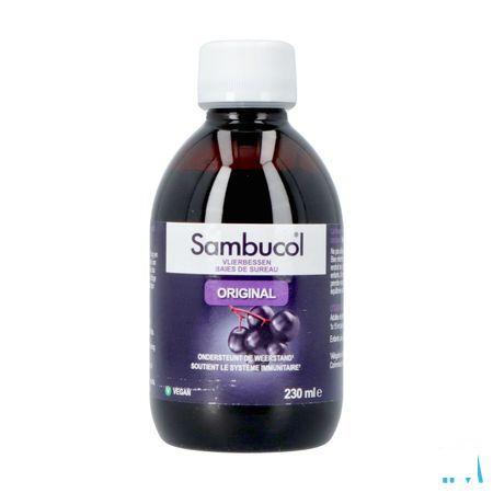 Sambucol The Original 230 ml