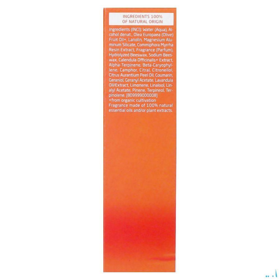 Weleda Sport Baume Pieds 75 ml  -  Weleda