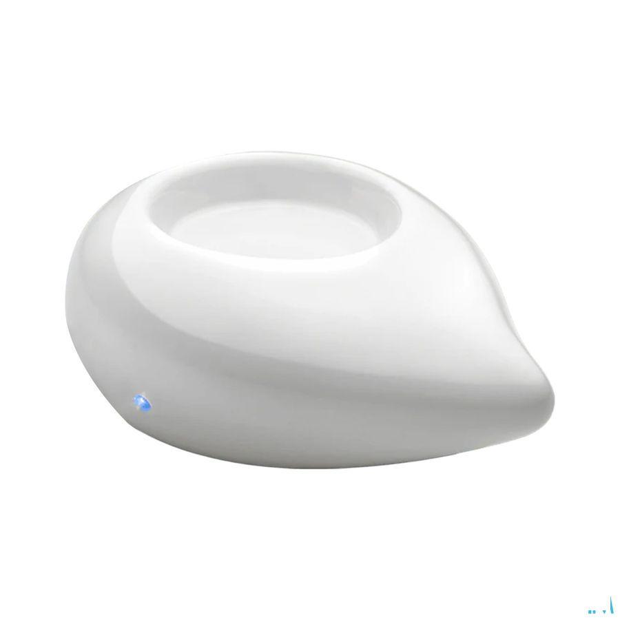 Puressentiel Diffuseur Chaleur Douce Blanc  -  Puressentiel