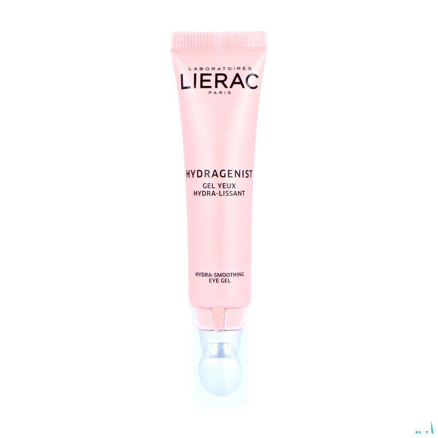 Lierac Hydragenist Yeux Flacon 15 ml