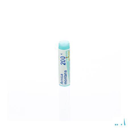 Arnica Montana 200K Gl  -  Boiron