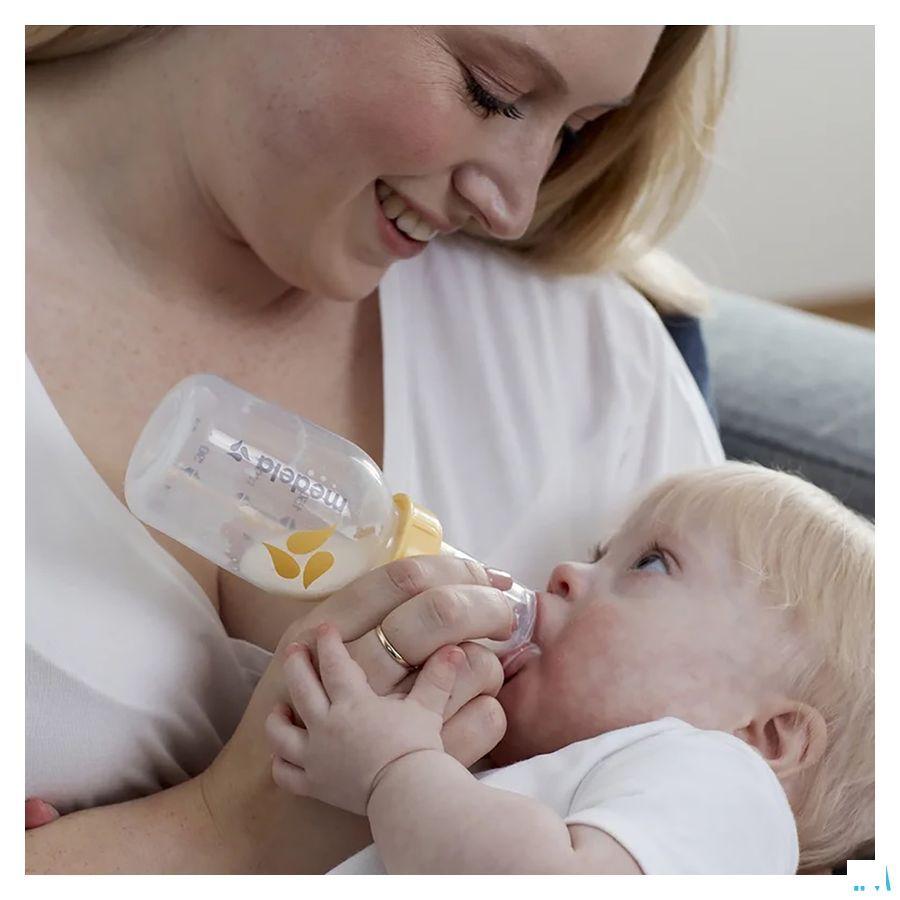 Medela Special Needs Feeder Set Compleet  -  Medela