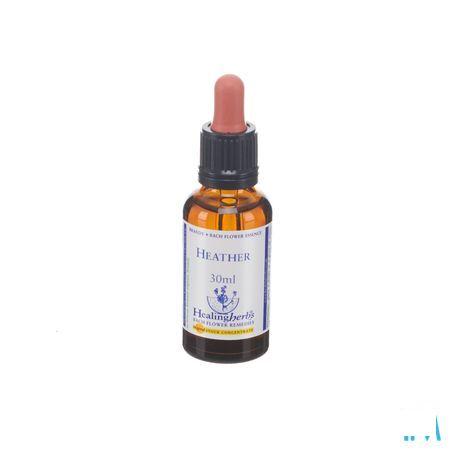 Healing Herbs Heather 30 ml