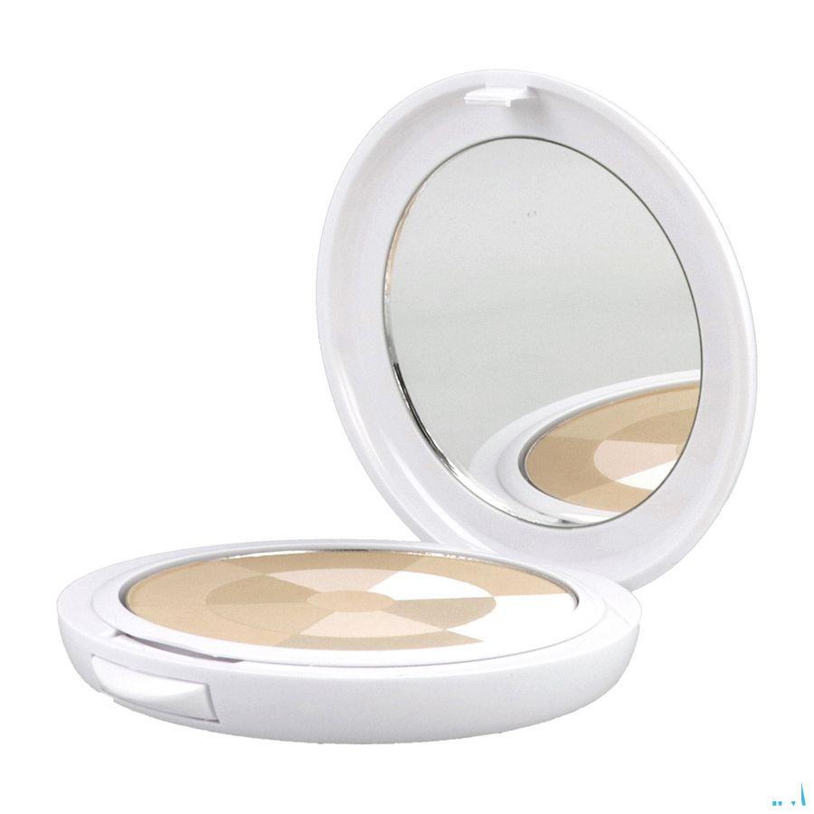 Avene Couvrance Mozaiek Poeder Translucide 10 gr  -  Avene