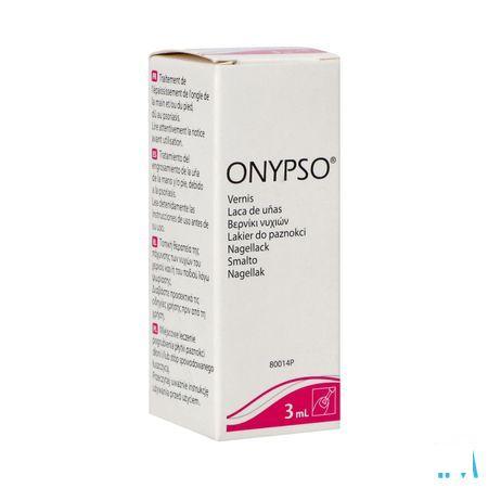 Onypso Vao 3ml