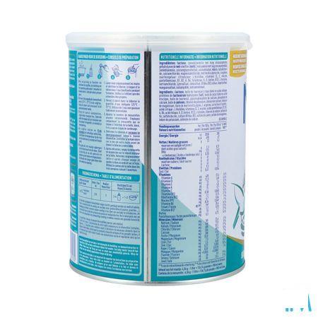 Nan Optipro HP 2 Lait Pdr 800G  -  Nestle