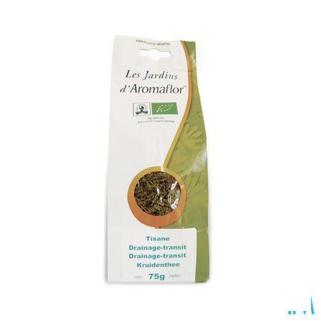 Thee Drainage-transit 75 gr  -  Bio Life