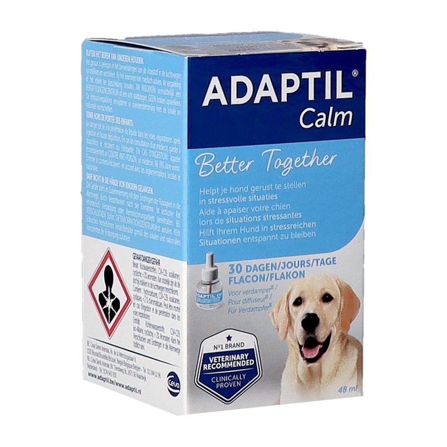 Adaptil Calm Recharge 1mois 48ml