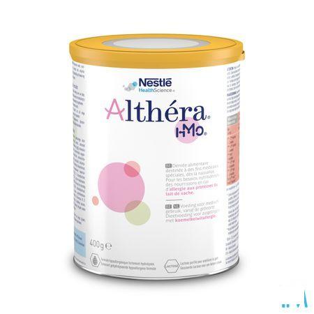Althera Poeder 400 gr  -  Nestle