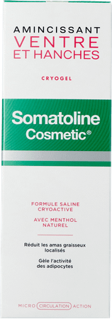 Somatoline Cosm.buik & heupzone Advance 1 250 ml  -  Bolton