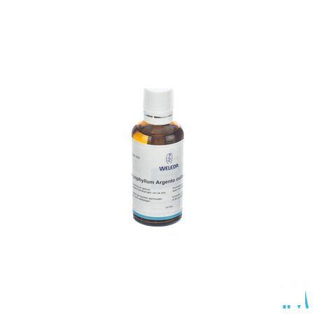 Bryophyllum Ag D2 Gutt 50 ml  -  Weleda