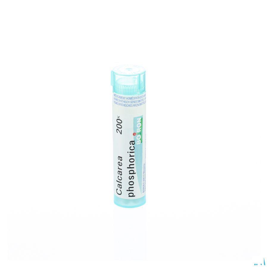 Calcarea Phosphorica 200K Gr 4g  -  Boiron