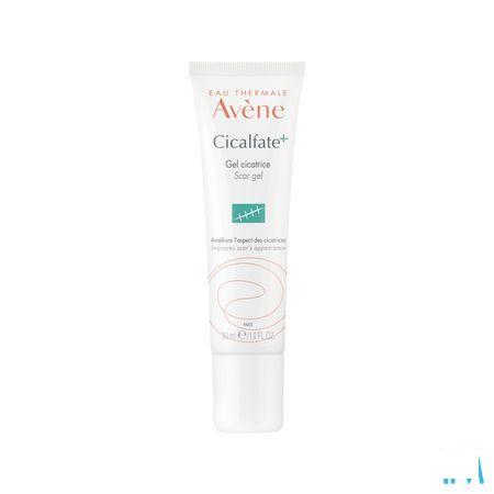 Avene Zonne Fluide Ip50 + S/parfum 50 ml  -  Avene