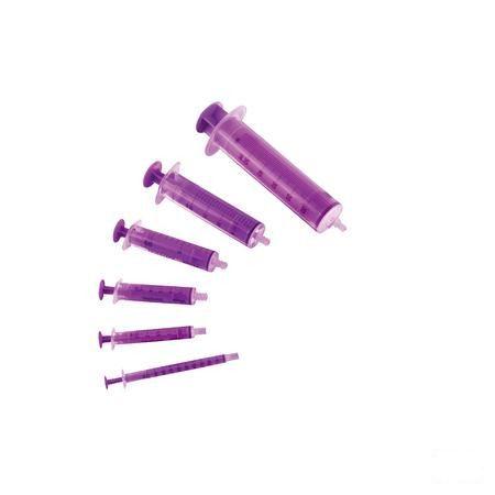 Nutrisafe 2 Seringue Orale 20,0 ml 12,0cm 001015202 