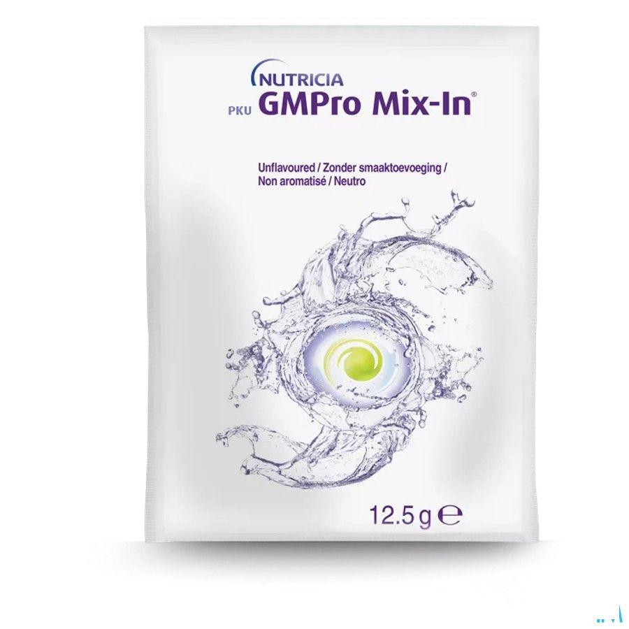Pku Gmpro Mix-In 30X12,5 g  -  Nutricia