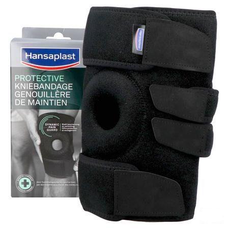 Hansaplast Genou Ajustable Taille Unique