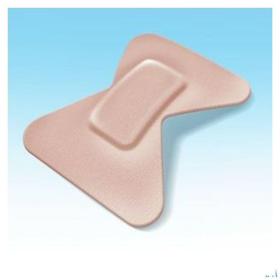 Nexcare 3M Ultra Strech Comf.Flex. Doigt Decoup.10  -  3M