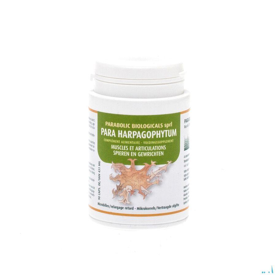 Para Harpagophytum Procumbens Gel 90
