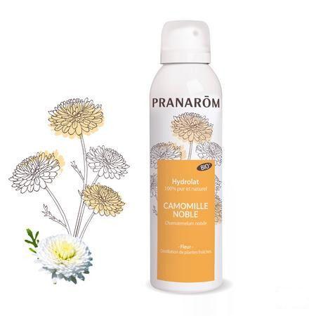 Hydrolat Camomille Bio 150  ml Pranarom  -  Pranarom