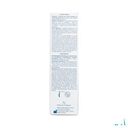 Ducray Dexyane Med Cr Reparatrice Apais. 100 ml 