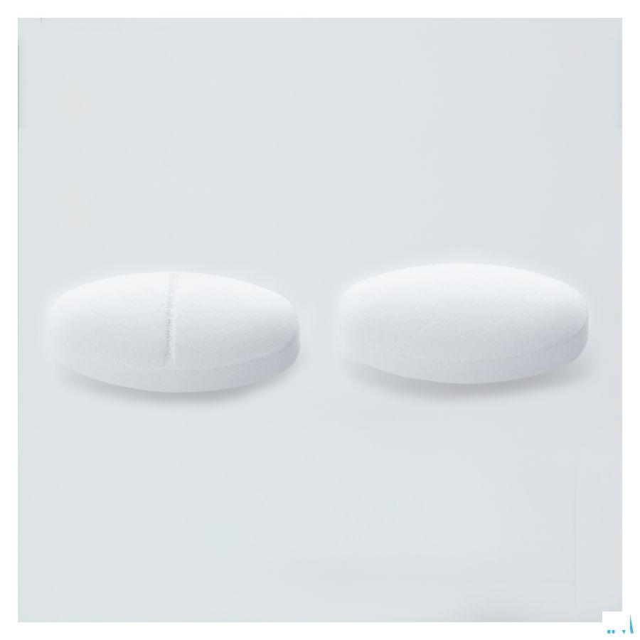 Dolenio 1178 mg Flacon Filmomhulde tabl 90