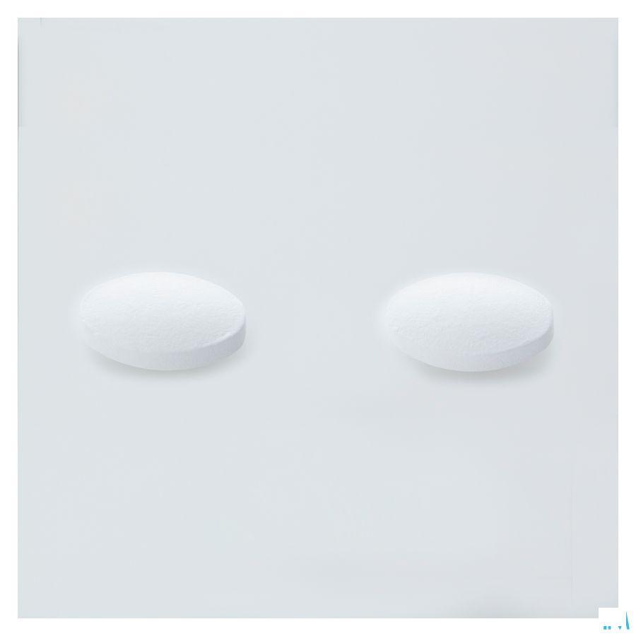Magnevit Forte 450 mg Tabletten 30 