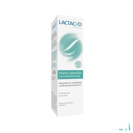 Lactacyd Pharma Antibacterial 250 ml