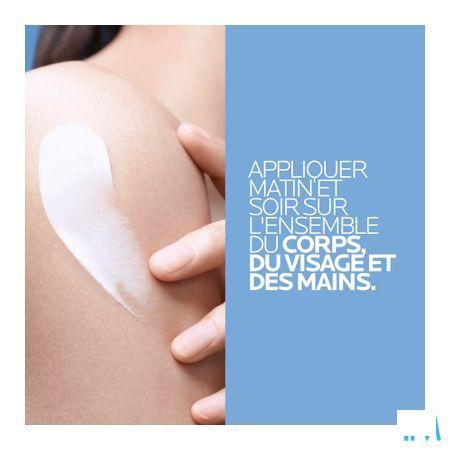 Lipikar Lait Urea 10% 400 ml