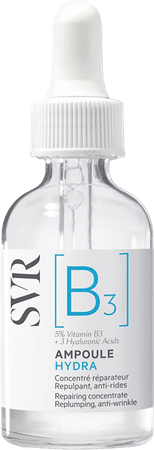 B Ampoule Hydra Fl 30 ml  -  Svr Laboratoire