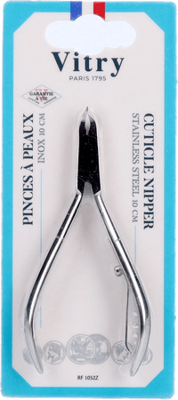 Vitry Classic Pincet Huid Prof Model 1052  -  Vitry