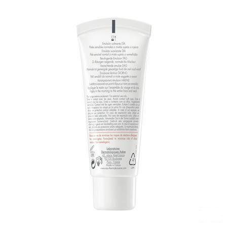 Avene Antirougeurs Day Emulsie 40 ml  -  Avene