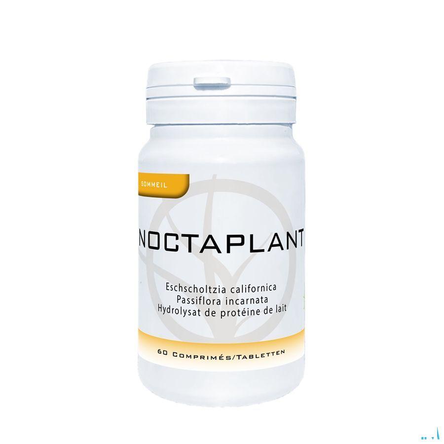 Noctaplant Tabletten 60  -  Dynarop Products