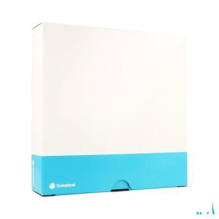Sensura Mio Convex Light Flex 2D Platen 15-53Mm 5  -  Coloplast