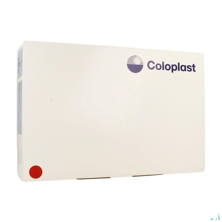 Coloplast Poche Vidable 1p Midi 300 ml 10 2215  -  Coloplast