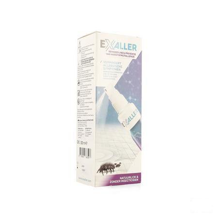 Exaller Huisstofmijtallergie Spray 300 ml