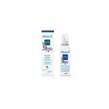 Allerprill Spray Physio Marin Ster 100 ml