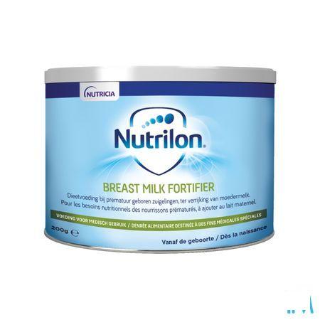 Nutrilon Bmf Tin Pdr 200 g