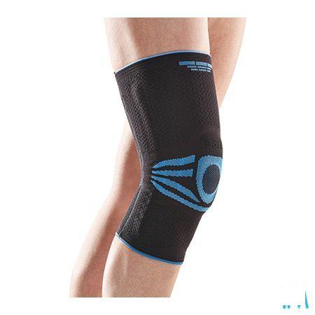 Bota Ortho Df 1100 Noir/ Zwart N5  -  Bota