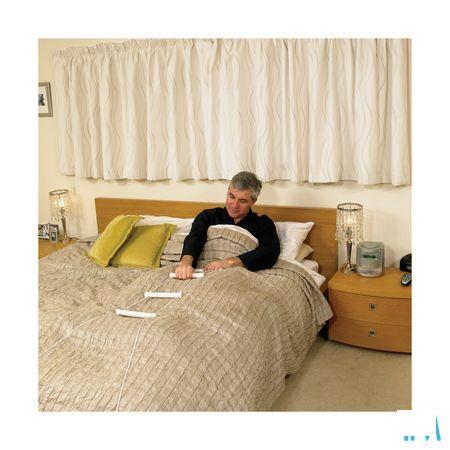 Bed Touwladder Homecraft