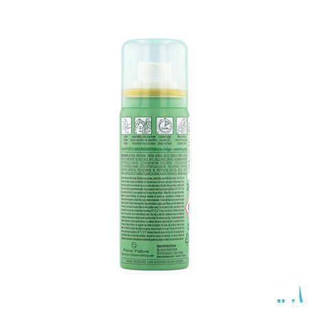 Klorane Capilaire Droogsh Brandnetel Spray 50 ml