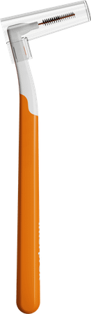 Interprox Plus Super Micro Orange Interd. 6 1460  -  Dentaid