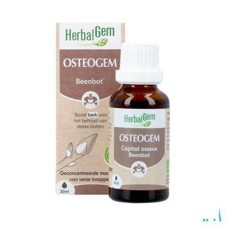 Herbalgem Osteogem Bio 30 ml